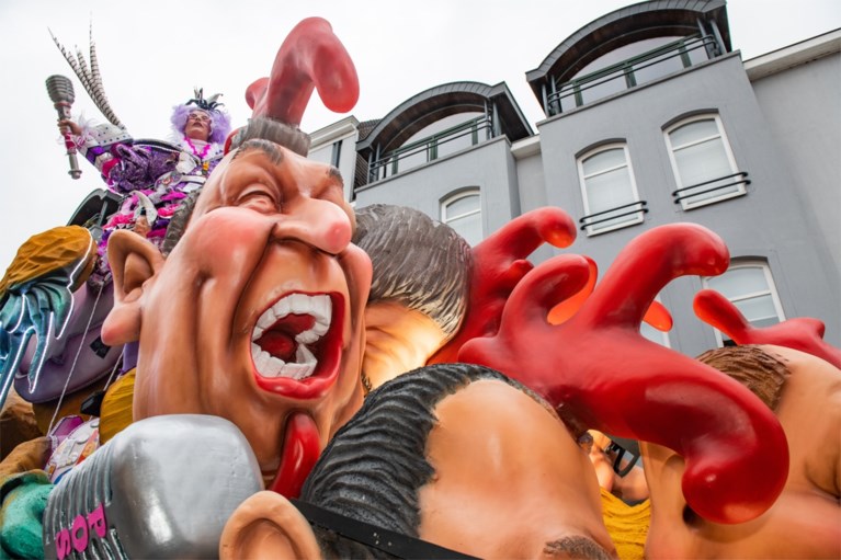Vlaaien, carnaval en een B&B met geschiedenis: tips voor wie Aalst wil verkennen