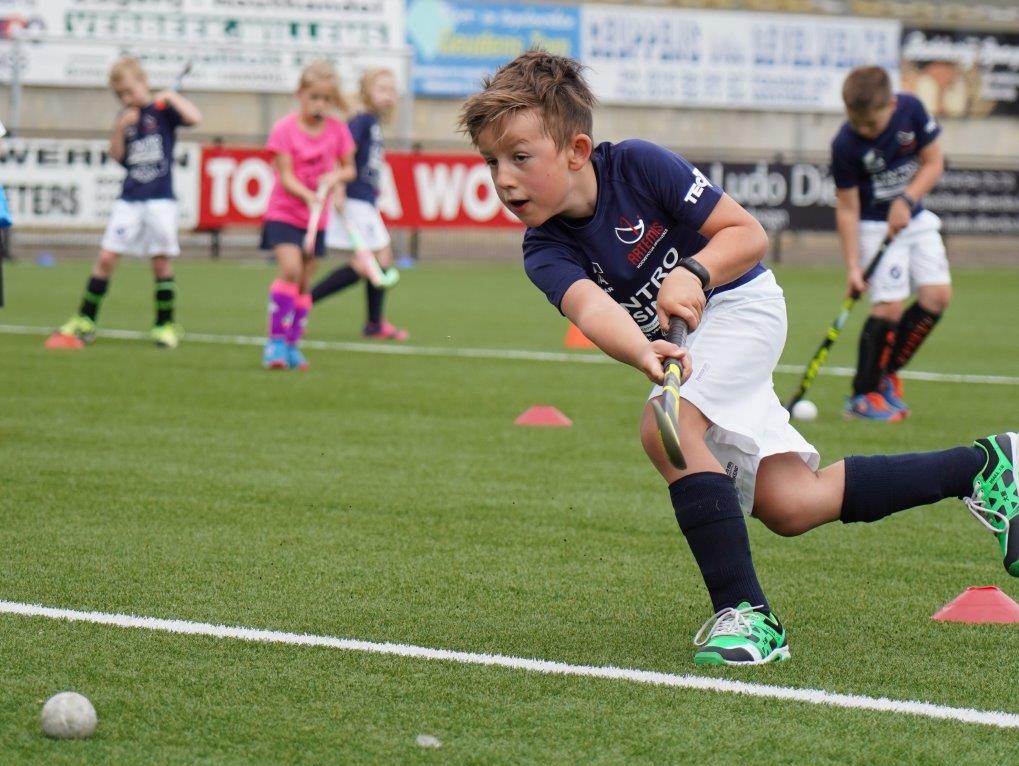 Gemeenteraad keurt plannen goed voor eigen hockeyveld HC ...