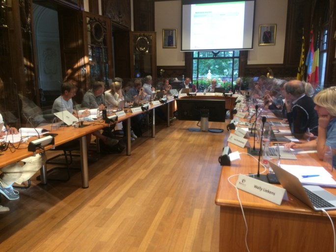 Boechout stelt relanceplan voor: “We moeten opnieuw een dorp worden”