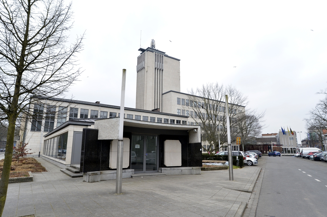 districthuis
