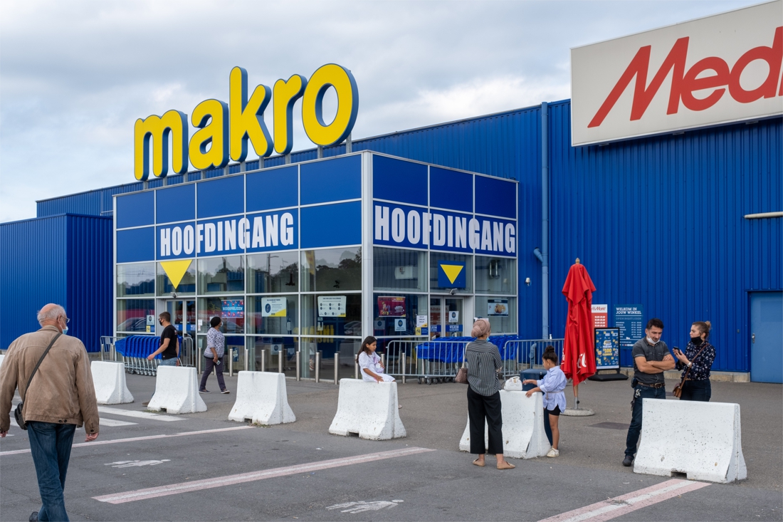 Another strike at Makro Deurne: “With fifty employees, I … (Deurne)