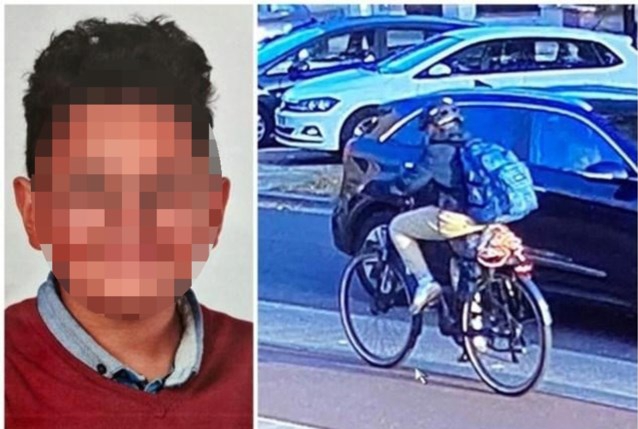 Missing Ilias (12) found in Wallonia, uncle arrested … (Mortsel)