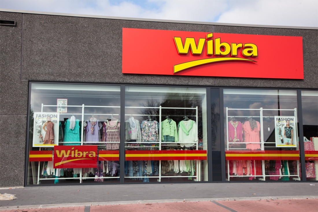 Wibra Belgium wants to restart with 36 of 81 stores: these …