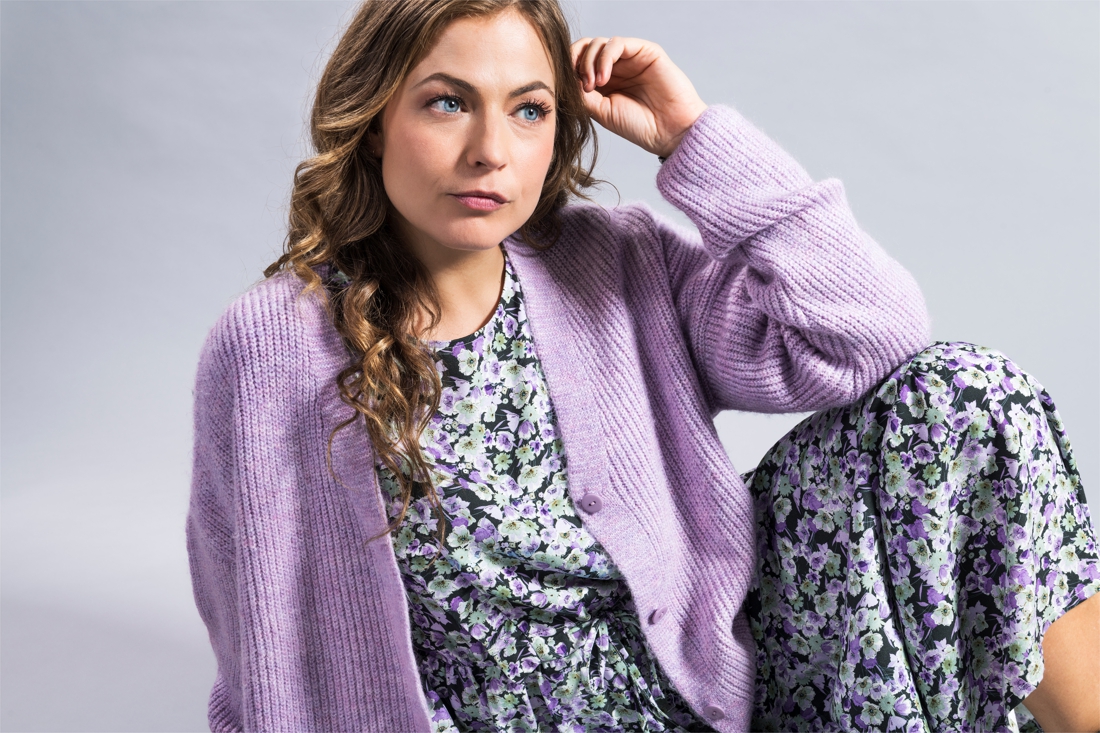 Frances Lefebure lanceert wintercollectie bij Bel \u0026 Bo | Gazet van  Antwerpen Mobile