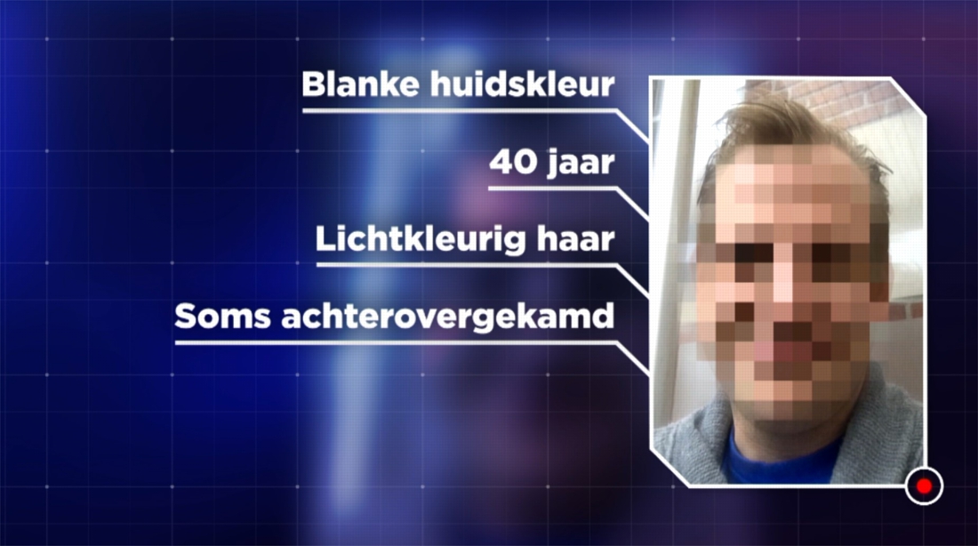 Already 26 complaints against forty years old who deceive women in bed … (Antwerp)