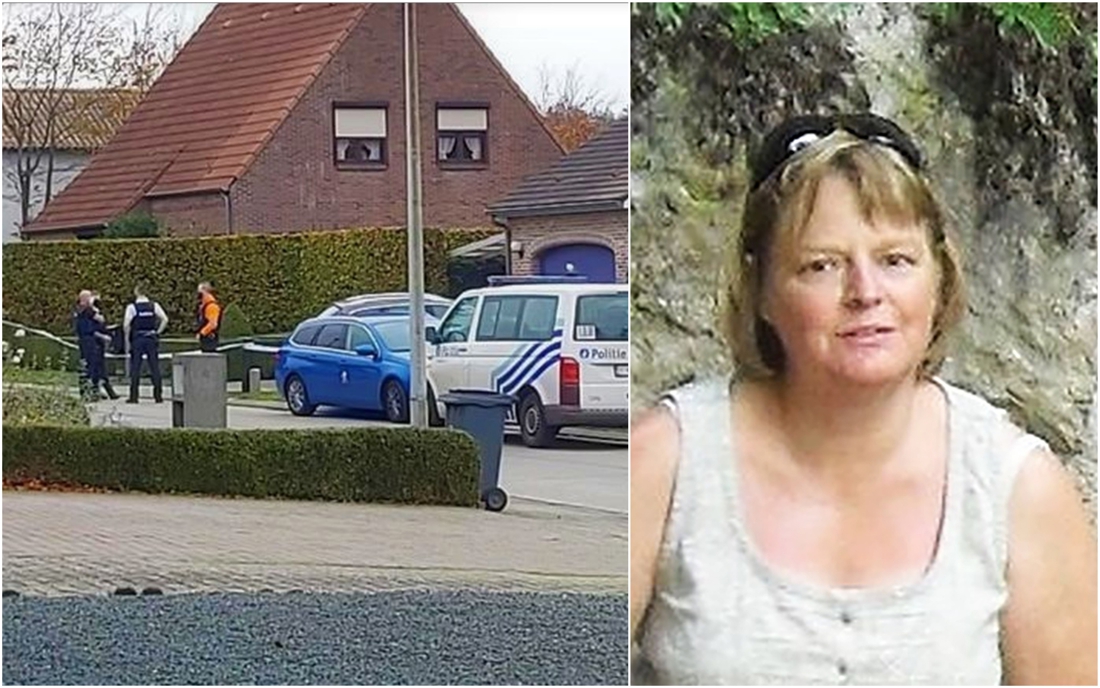 Noorderwijk after the murder of Miss Mieke: “We ask children to … (Herentals)