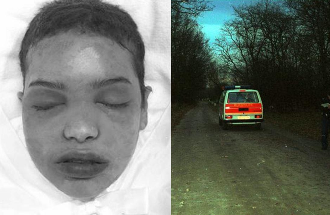 Murdered and tortured ‘Girl from Teteringen’ after 30 years … (Antwerp)