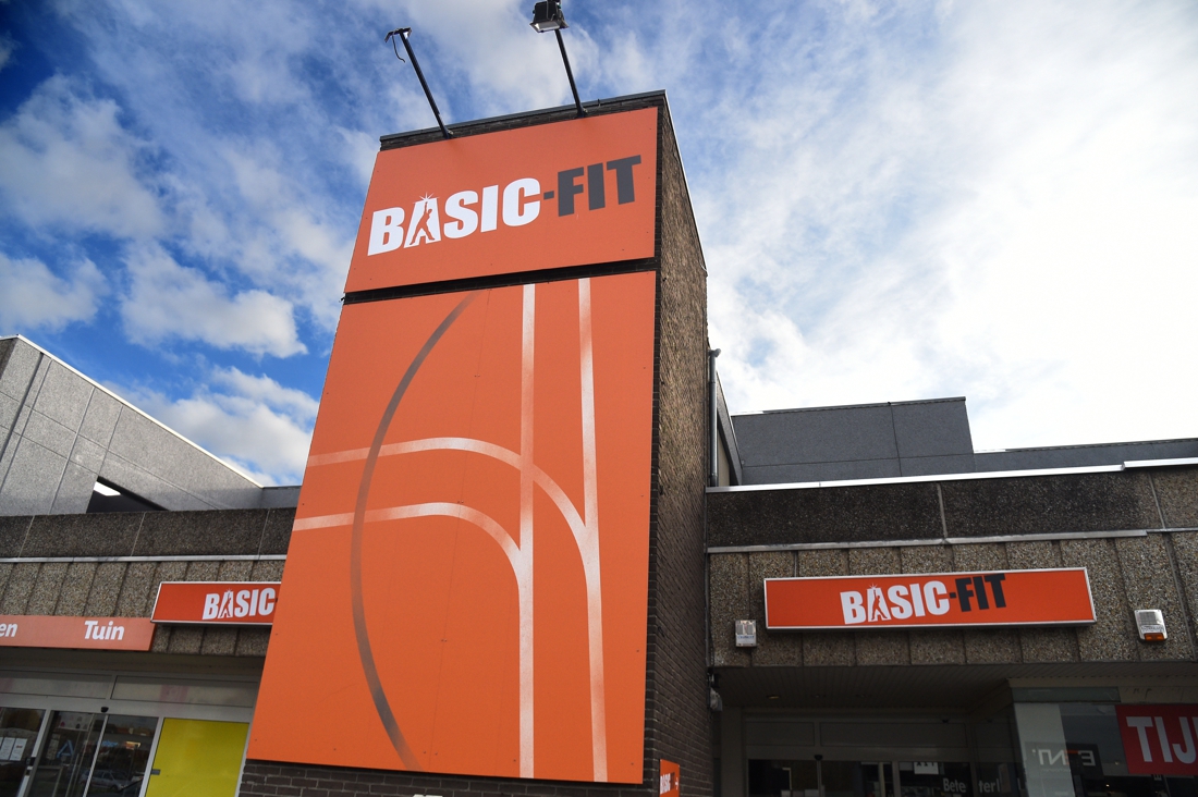 Test Purchase declares Basic Fit in default because the subscription …