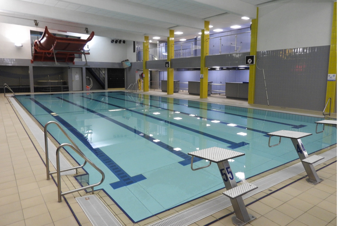 Zwembad in Duffel blijft week langer dicht (Duffel) Gazet van Antwerpen