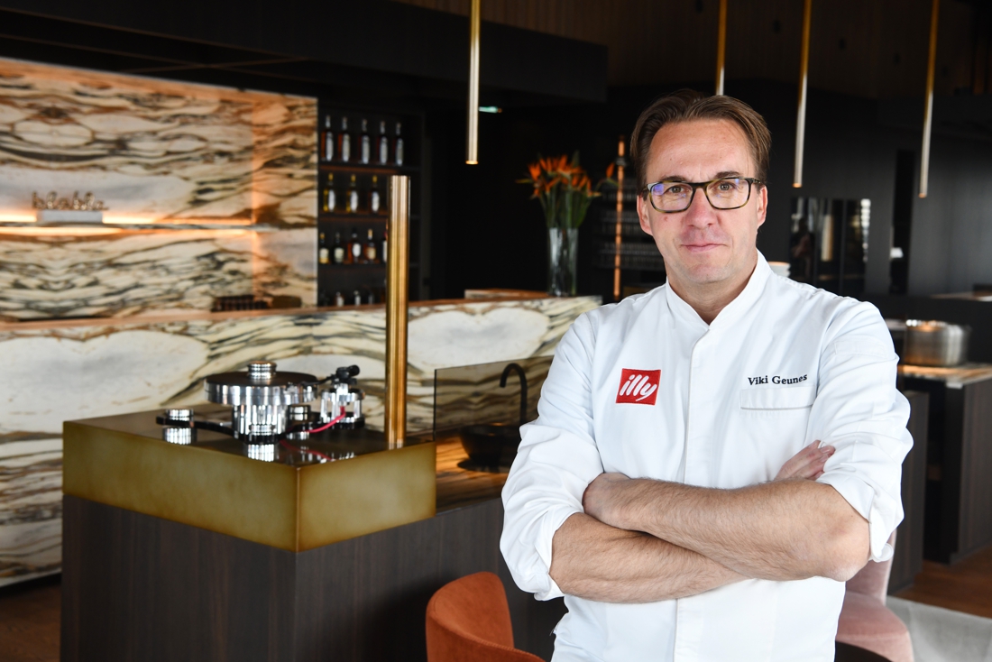 LIVE. Michelin reikt sterren uit welke Antwerpse restaurant... Gazet