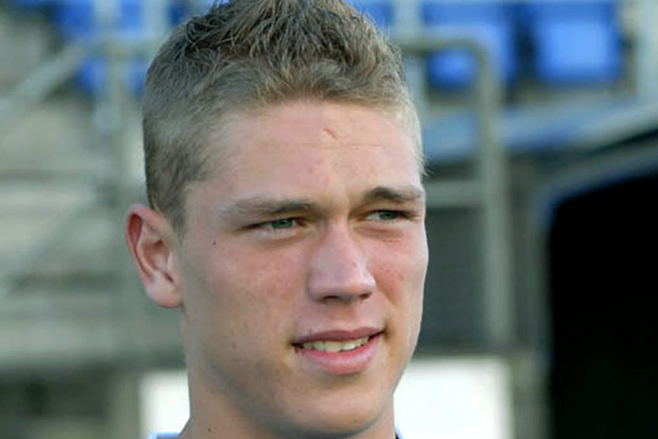 Ex-Kanarie Kristof Delorge op 35-jarige leeftijd overleden - Gazet van Antwerpen