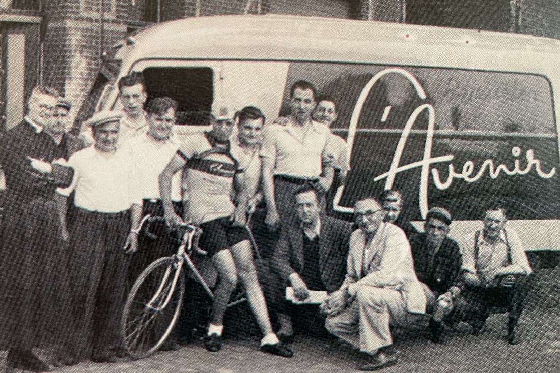 L’Avenir in Lier bekomt van ongezien recordjaar “Geen sleet... (Lier