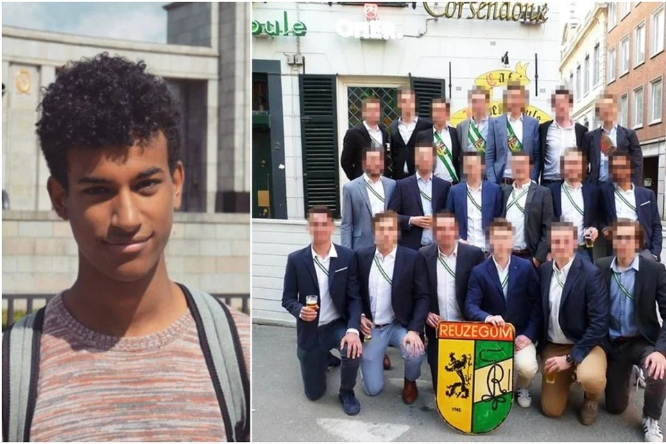 Uitgeweken Naar Buitenland Architect Of Verdacht Van Verkra Gazet Van Antwerpen Mobile