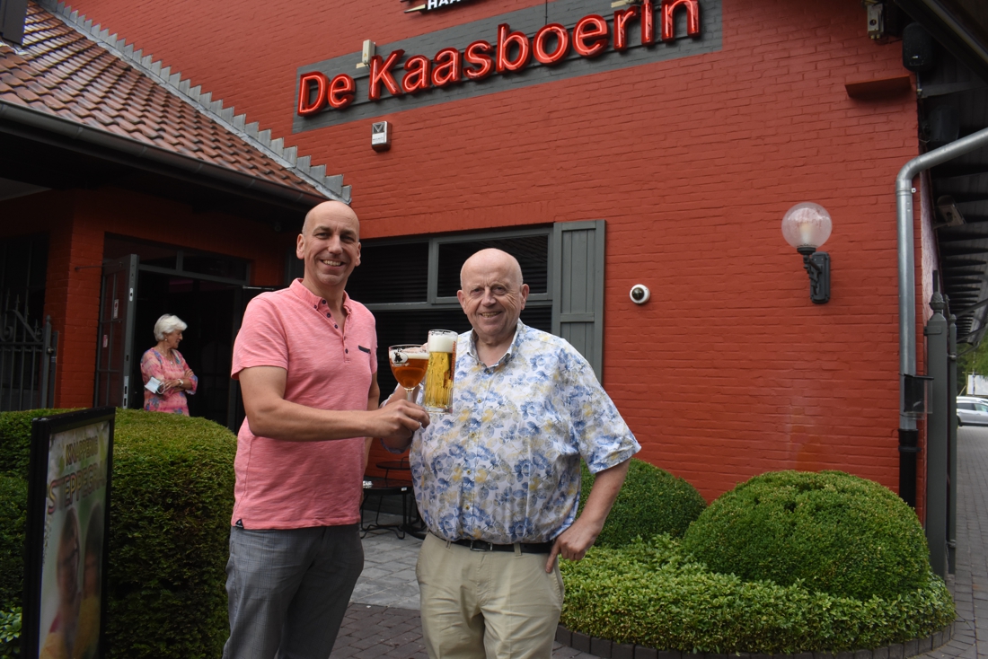 Catering business De Kaasboerin makes a new start after bankruptcy: “… (Mol)