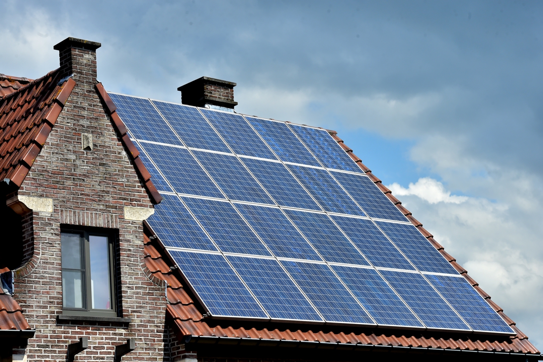 Owners with solar panels can donate electricity from 2022…