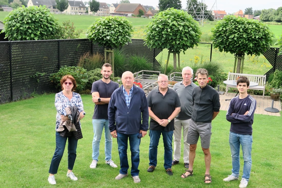 Buurt in verzet tegen nieuwe wijk Ertbrugge met 290 woningen: “Alsof Boerentoren in ons dorp gebouwd wordt”
