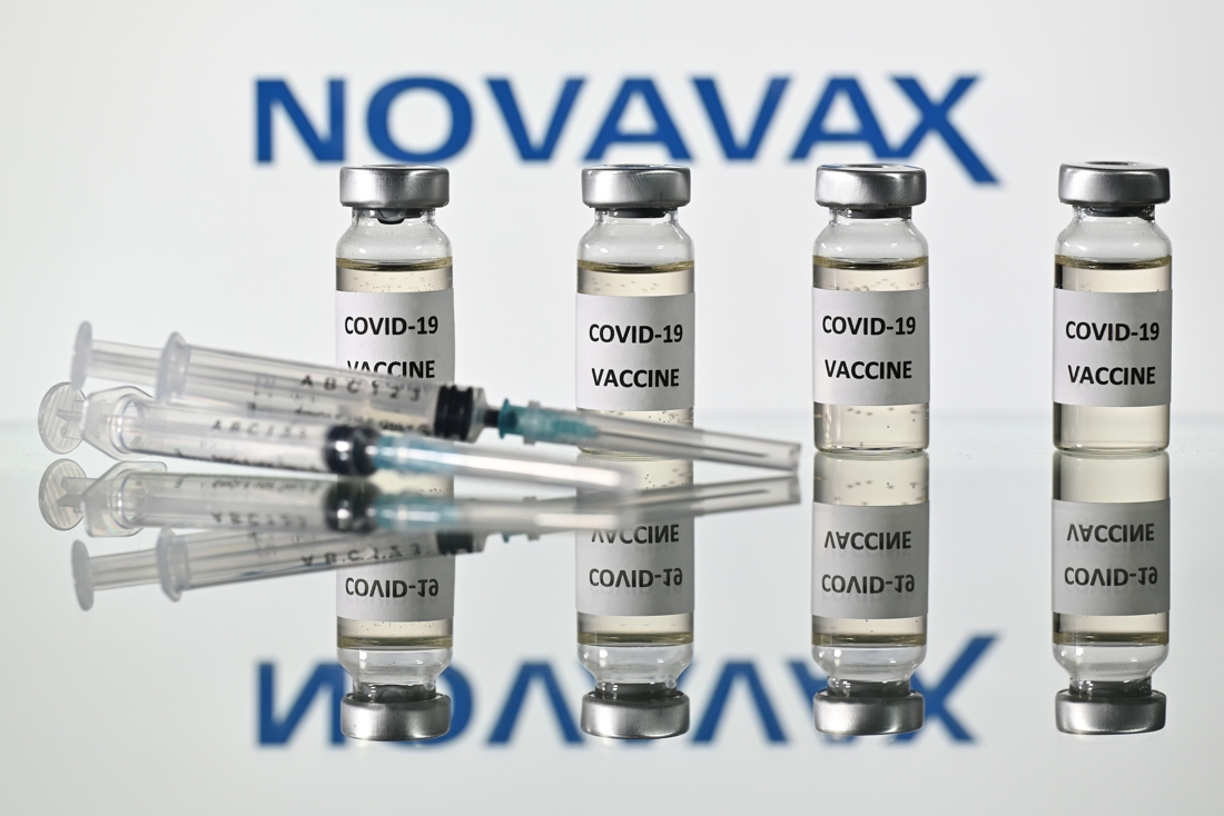 Europe buys 200 million vaccines from Novavax: it works differently…