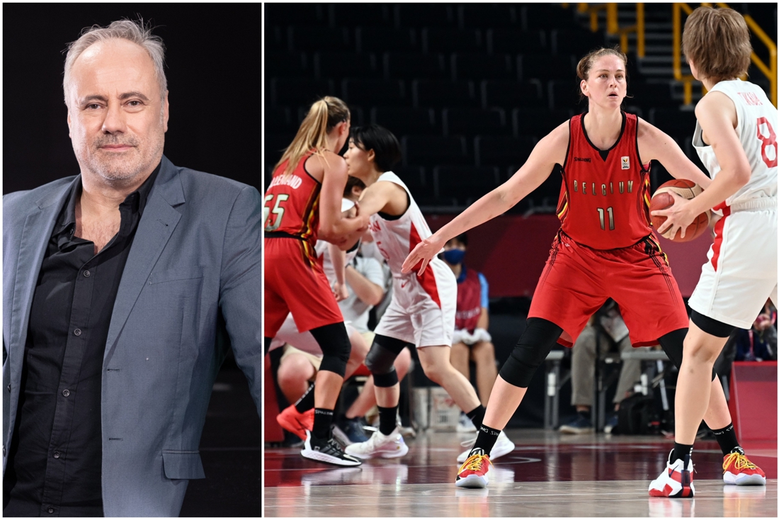 Ophef na uitspraken sporza commentatoren over vrouwelijke basketbalploeg. Uitspraken Eddy Demarez - DISCUSSIE. Wat vind jij van de uitspraken van Sporza ...