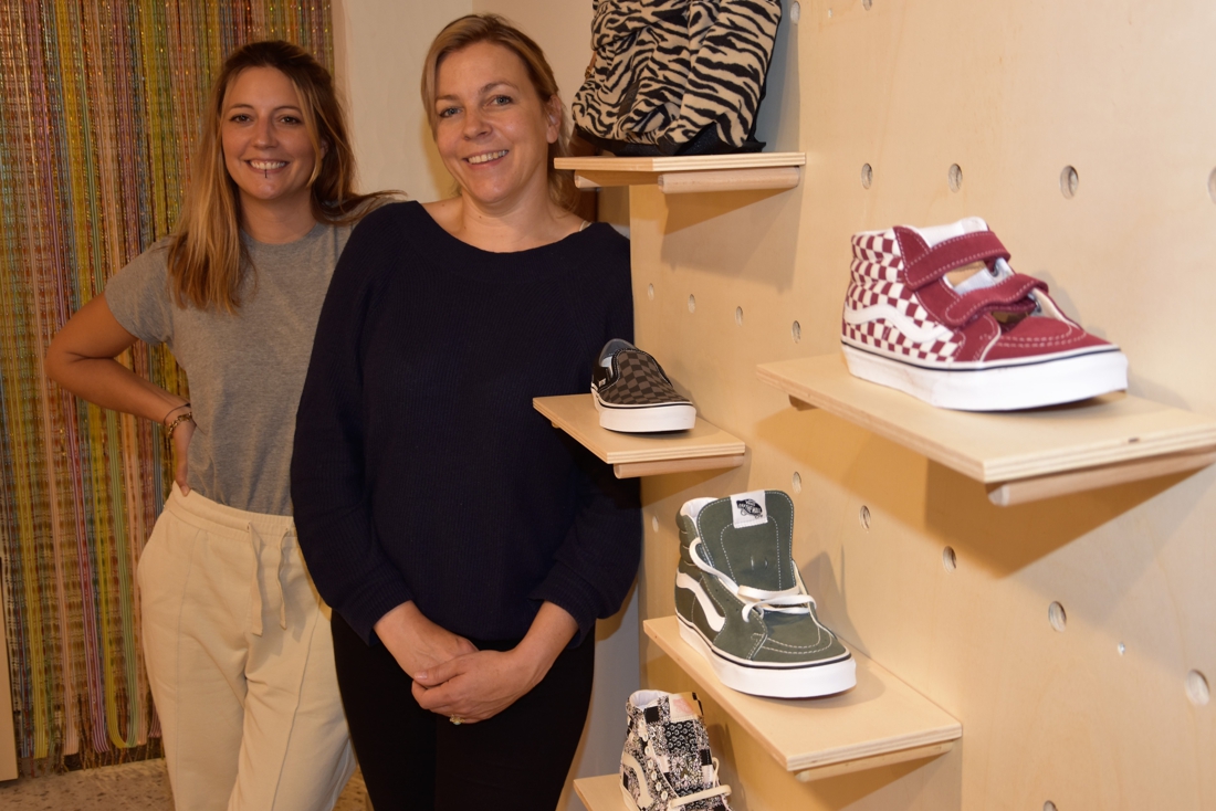 Boomstraat krijgt weer hippe kinderschoenenwinkel Bornem Gazet van Antwerpen Mobile
