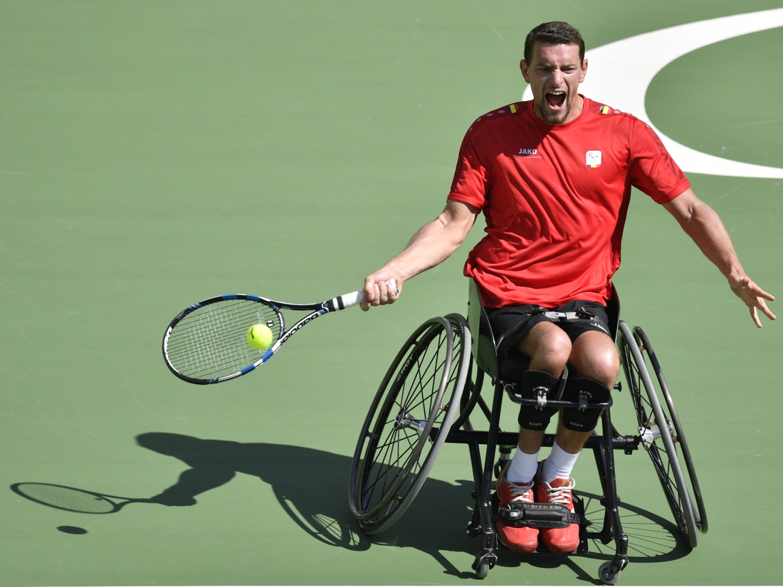 Alles wat je moet weten over de Paralympische Spelen: andere... - Gazet