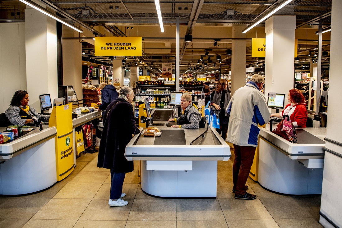 Antwerp gets a scoop: Jumbo opens first small city win… (Antwerp)