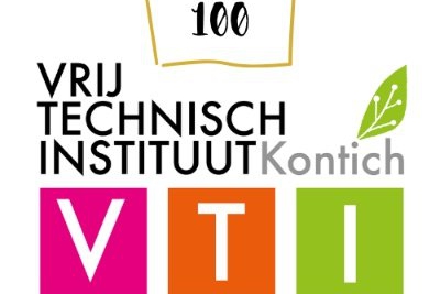 VTI viene bajo las alas del Sint-Ritacollege (Kontich)