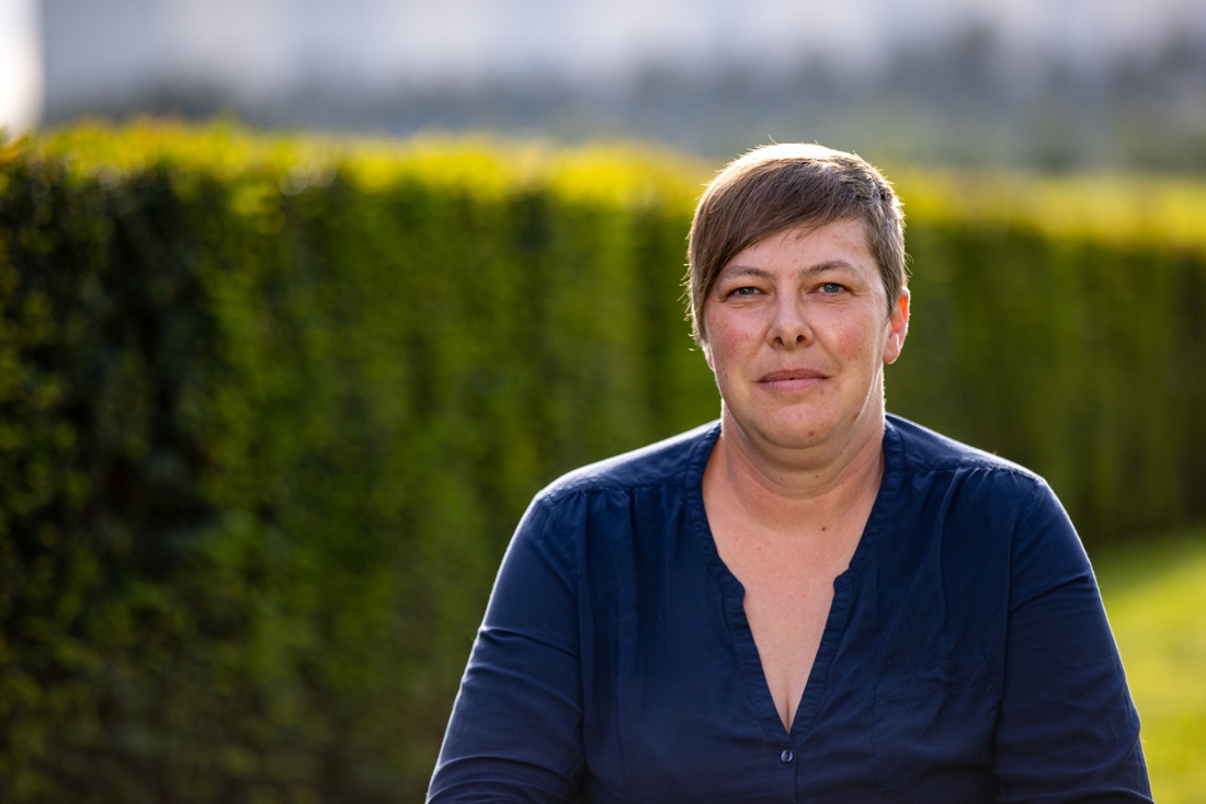 Doodgraag een vaccin willen, maar niet mógen, wat dan? “Ik wil niet als een crimineel leven”