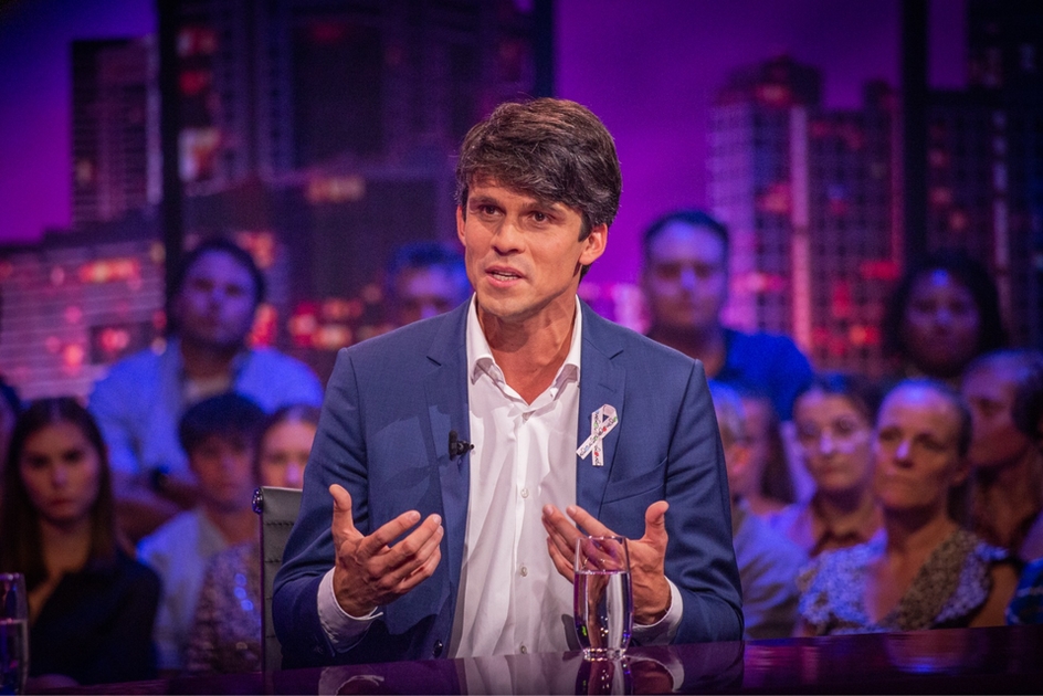 Benjamin Dalle niet akkoord met nieuwe maatregelen: “Kinderen straf je niet af”