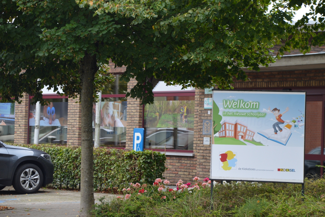 Kleuterschool Kiekeboes in quarantaine na besmettingen drie onderwijzers en enkele kinderen
