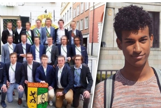 Moeder van Sanda Dia kijkt Reuzegommers vandaag voor het eerst in de ogen: “Vanwaar die drang naar vergevorderd sadisme?”