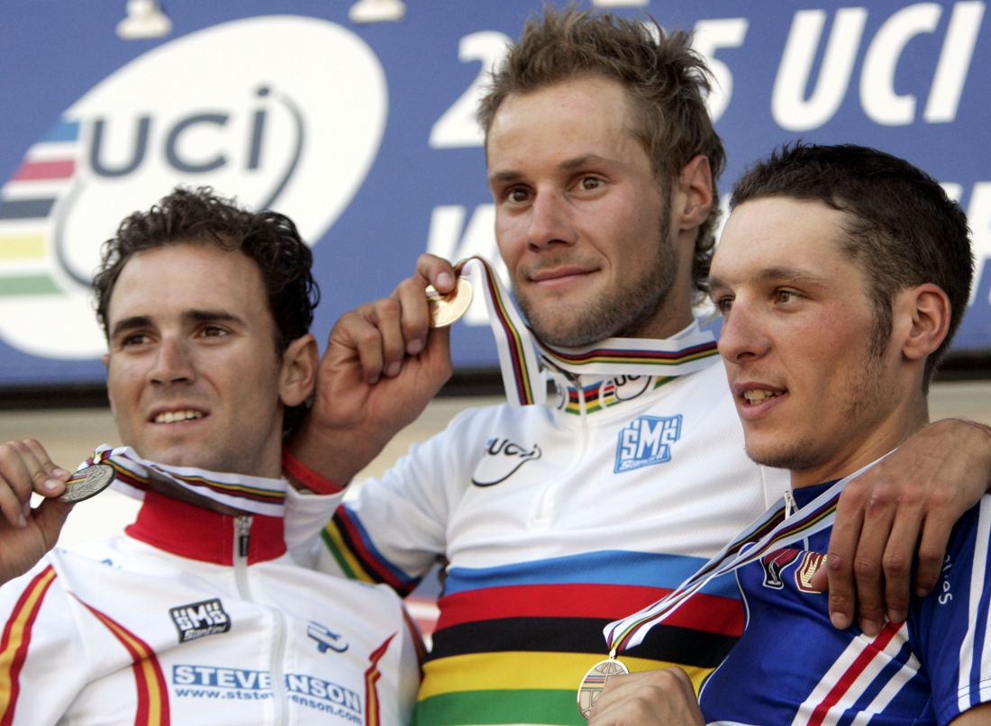 Tom Boonen: het leven voor en na “Tommeke, Tommeke, wat doe je nu” in