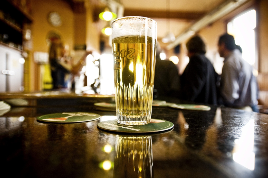 Café bosses paid VAT on “non-existent pints” for years, but…