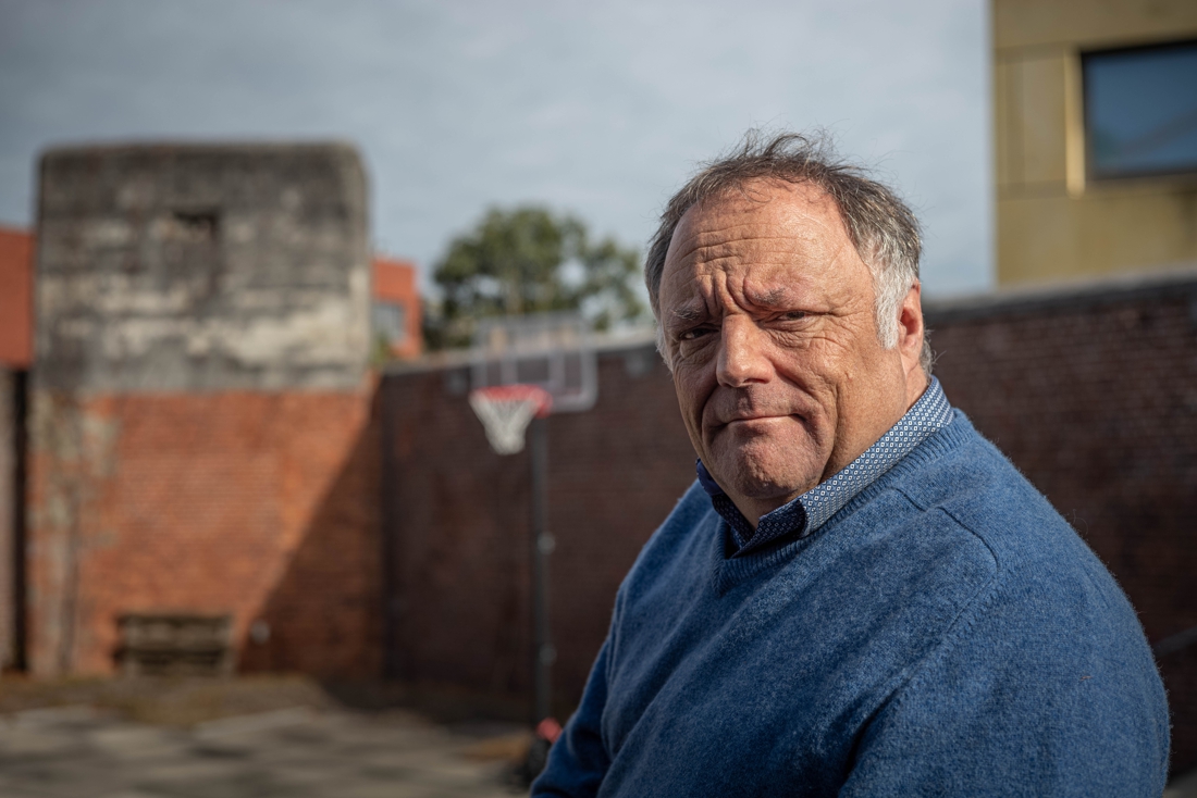 “We herontdekken verkoudheden, dat is normaal”, maar de griep kan straks zeer lelijk huishouden volgens Marc Van Ranst