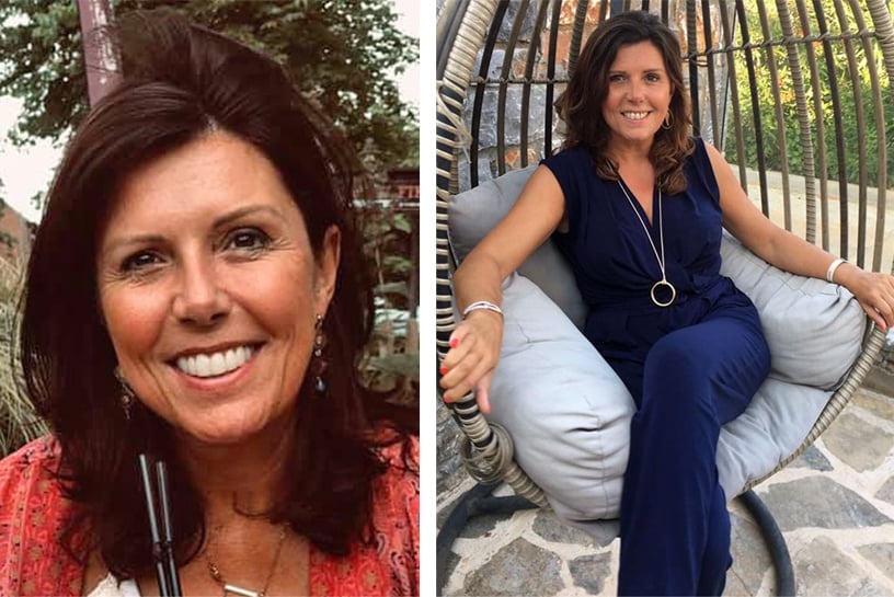 55-jarige vrouw uit Edegem sinds zondag vermist