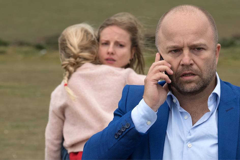 RECENSIE. Wij keken naar ‘Red Sandra’, de verfilming van een