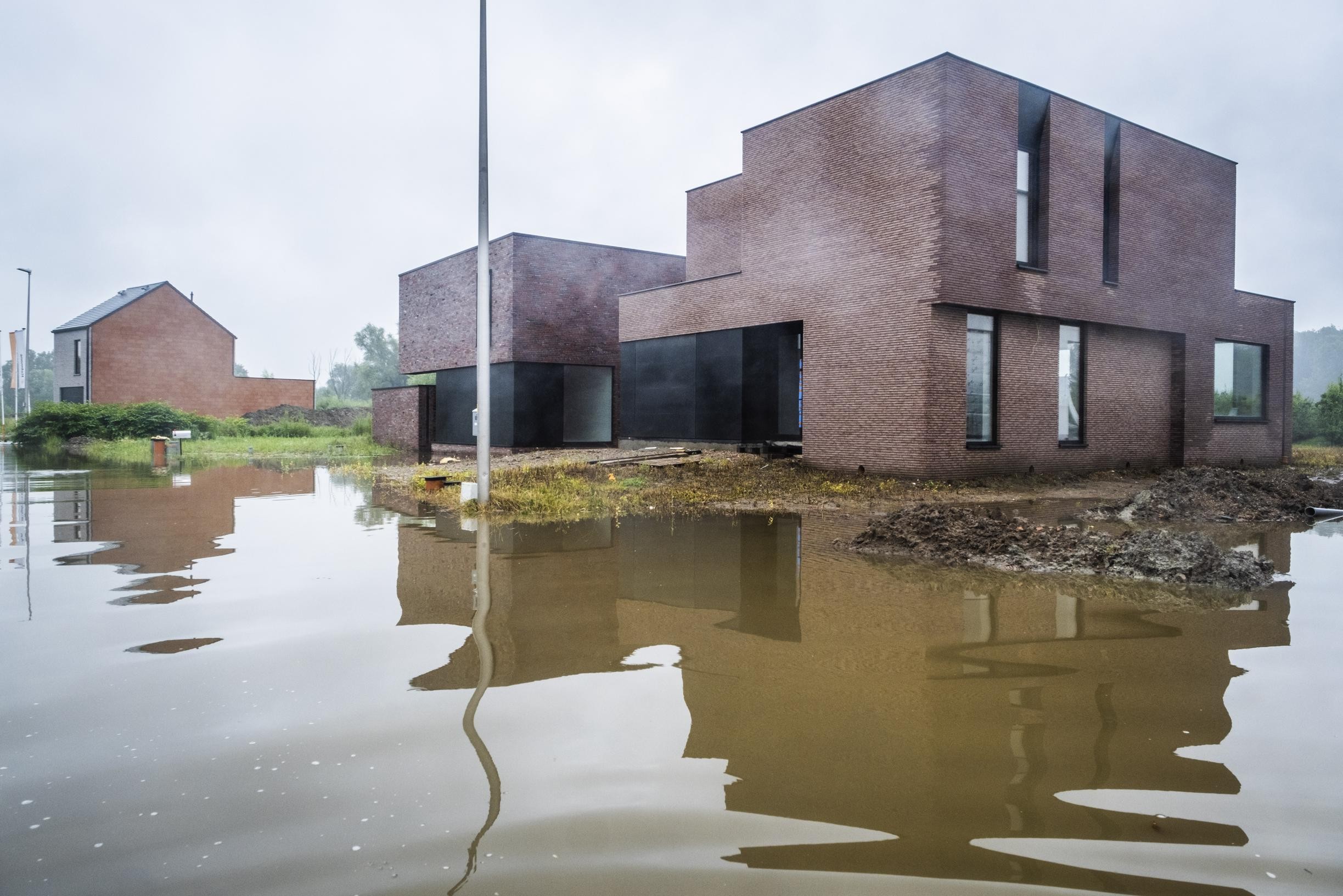 Vlaanderen Ontving Voor Ruim 31 Miljoen Euro Aan Schademeldingen Na ...