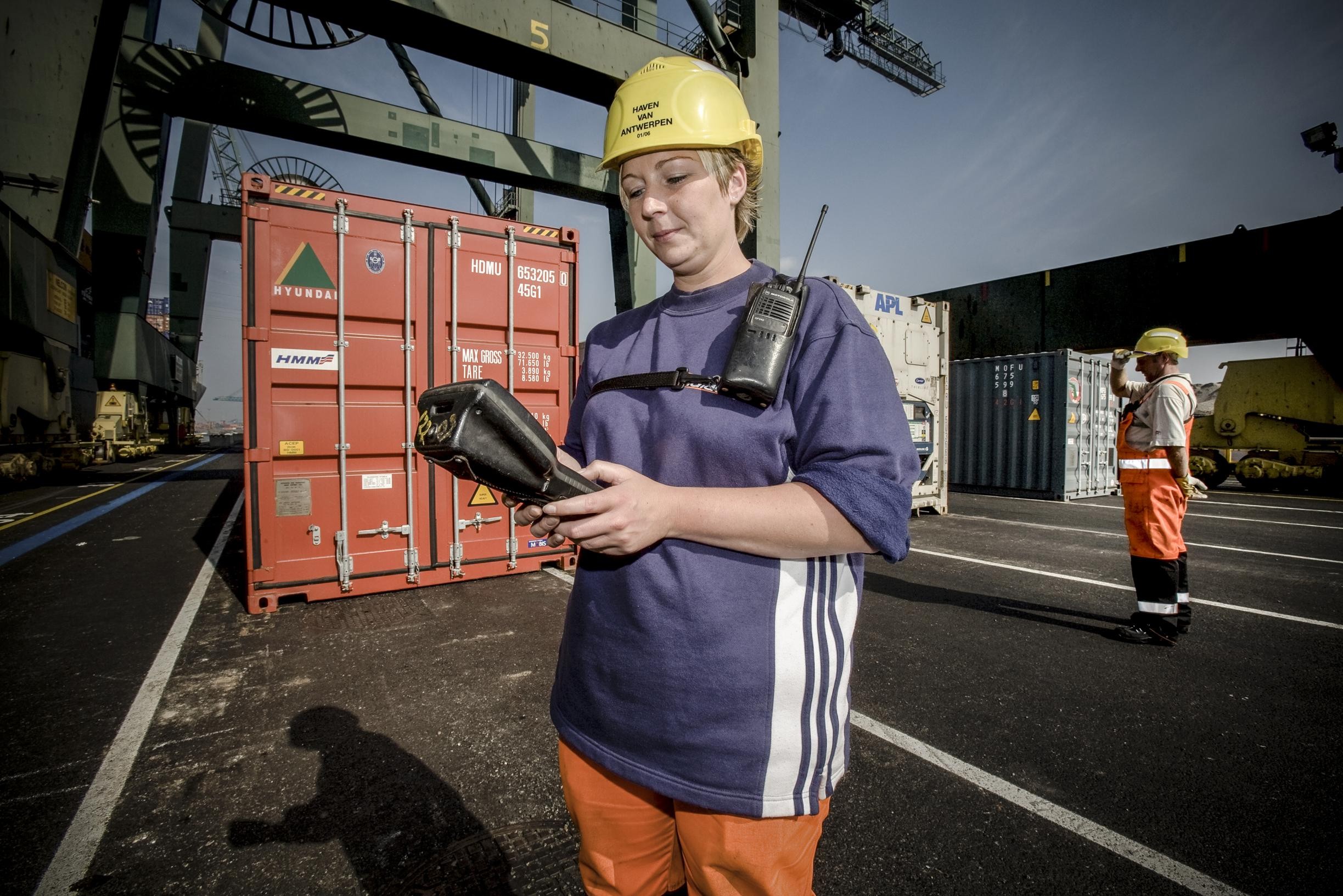 Wet-Major houdt voorlopig stand: Grondwettelijk Hof ziet geen probleem in verplichting erkende havenarbeiders