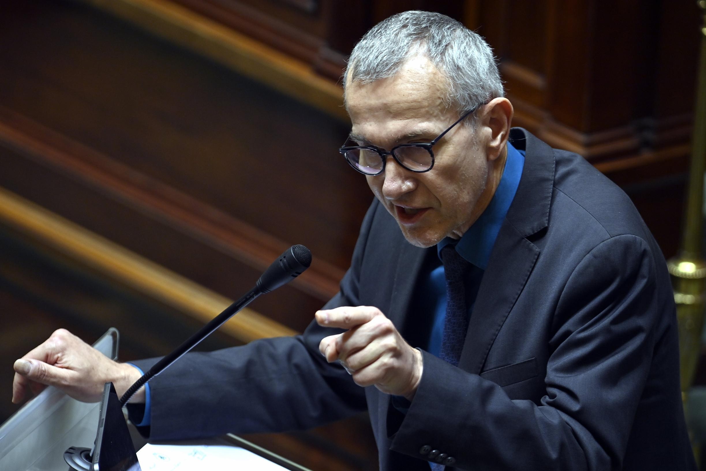 Minister Vandenbroucke: “Vaccinatie van kinderen wat mij betreft in januari”
