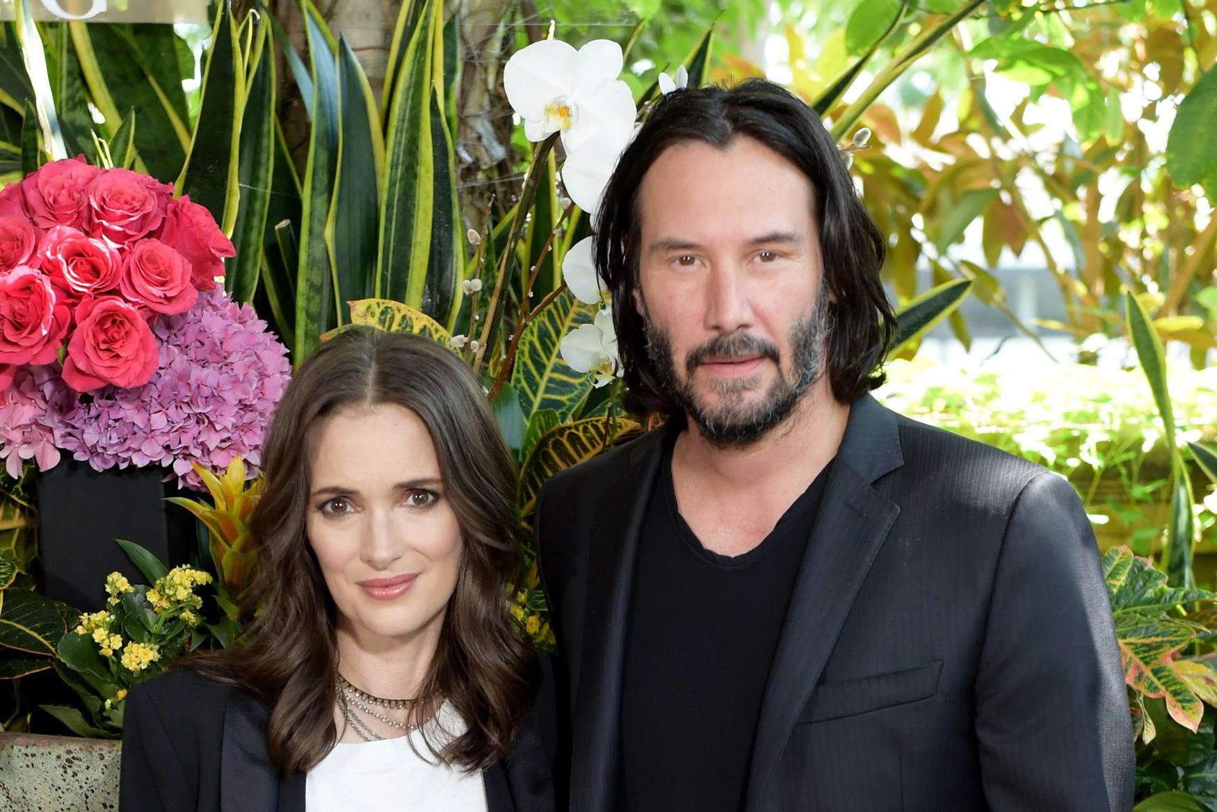 Keanu Reeves confirms strange rumor that he is “technically” already…