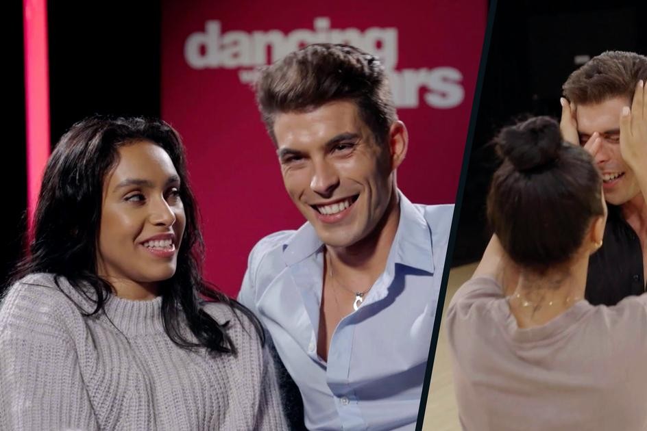 New season of ‘Dancing with the stars’ already demands first …