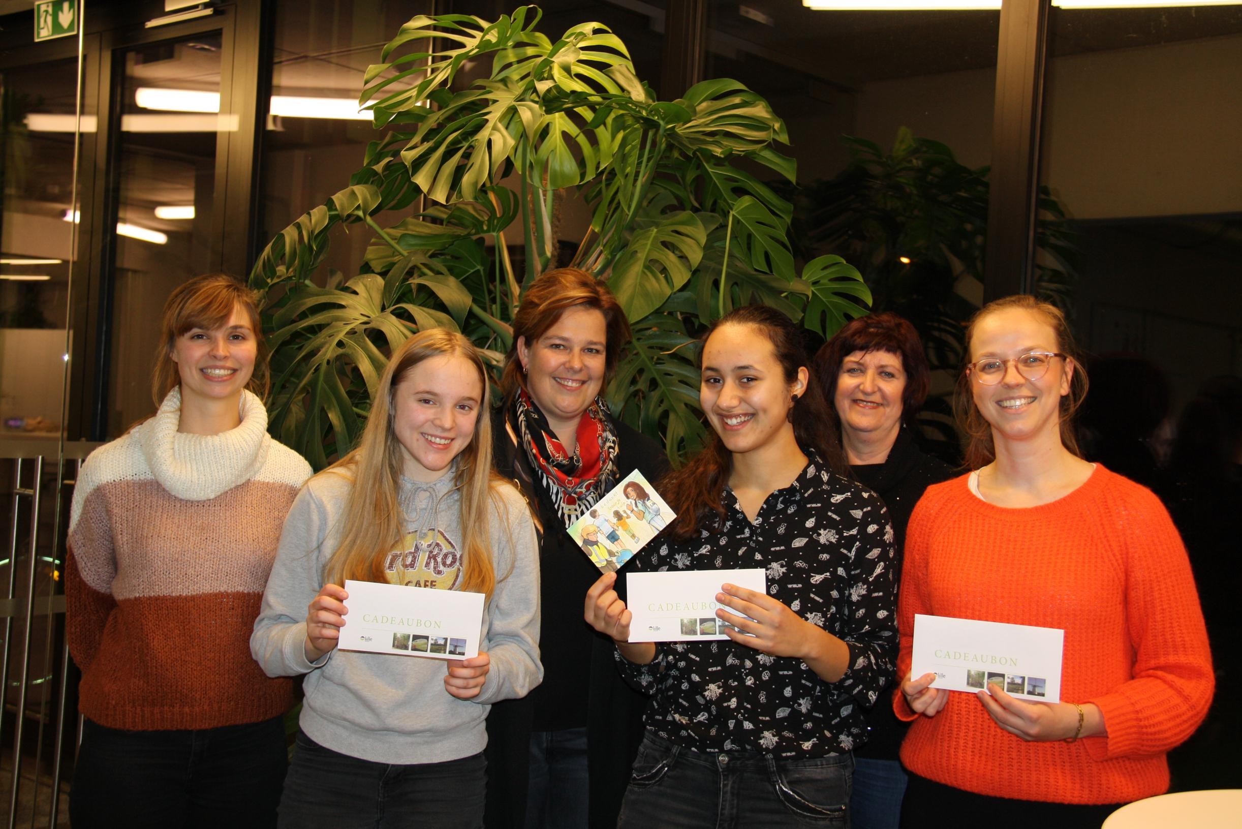 Meerderheid dient motie van wantrouwen in tegen schepen Griet Verheyen