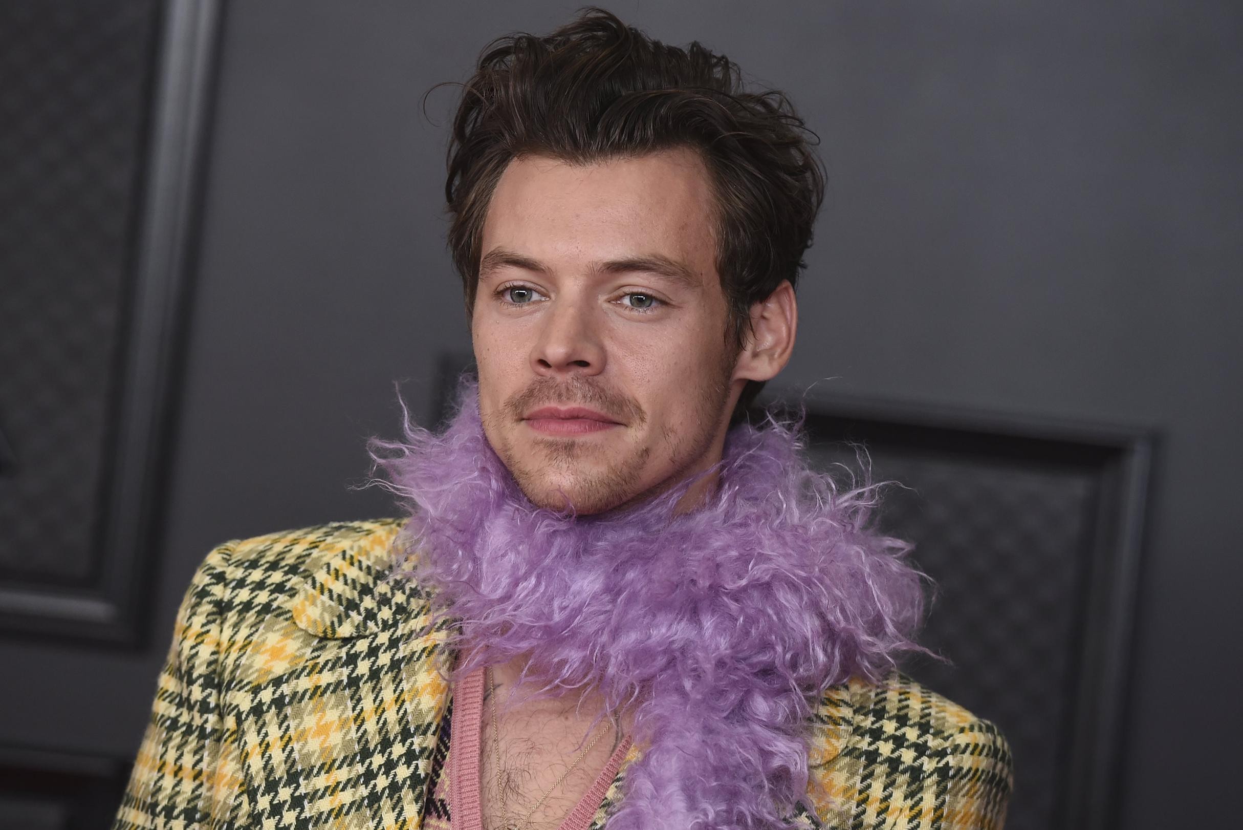 1,2 miljoen euro of oudejaarsnacht met zijn vriendin: Harry Styles moet  kiezen | Gazet van Antwerpen Mobile