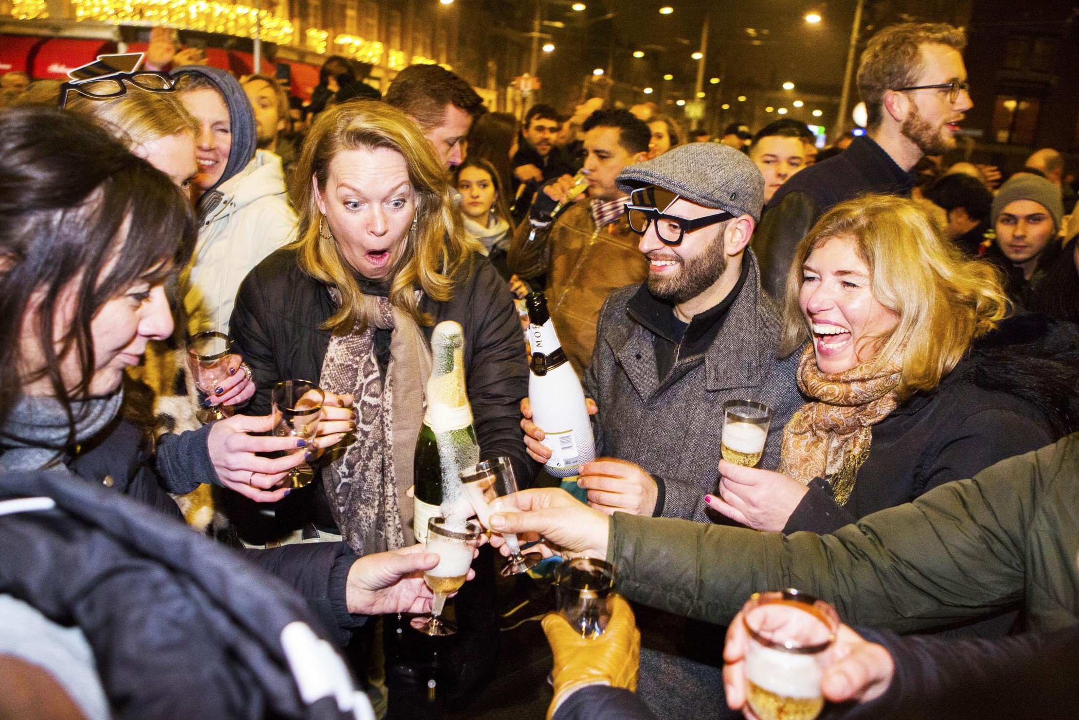 Krijgen We Straks Warmste Oudejaarsdag Ooit Op Het Nippertje Kan Er Dit Jaar Nog Een Weerrecord 2313