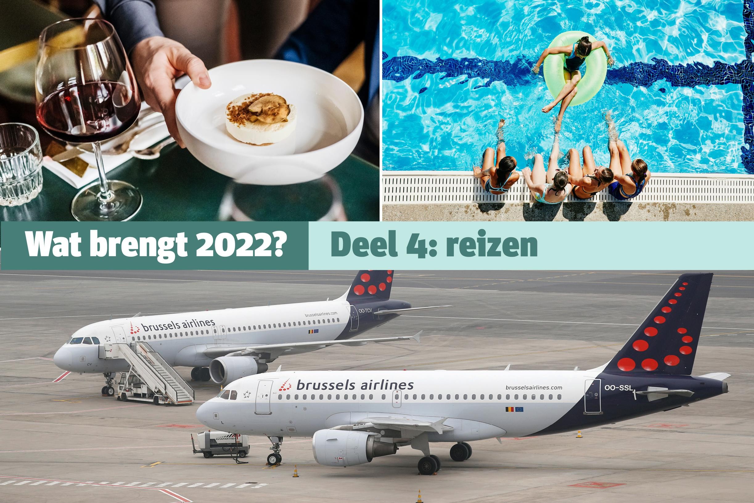 Airline tickets remain cheap, dining more expensive and we relapse into habits: the travel year 2022