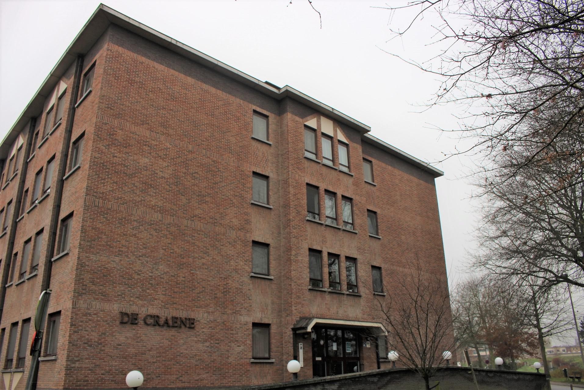 Investeringen maken serviceflats in De Craene veiliger en comfortabeler (Duffel) Gazet van