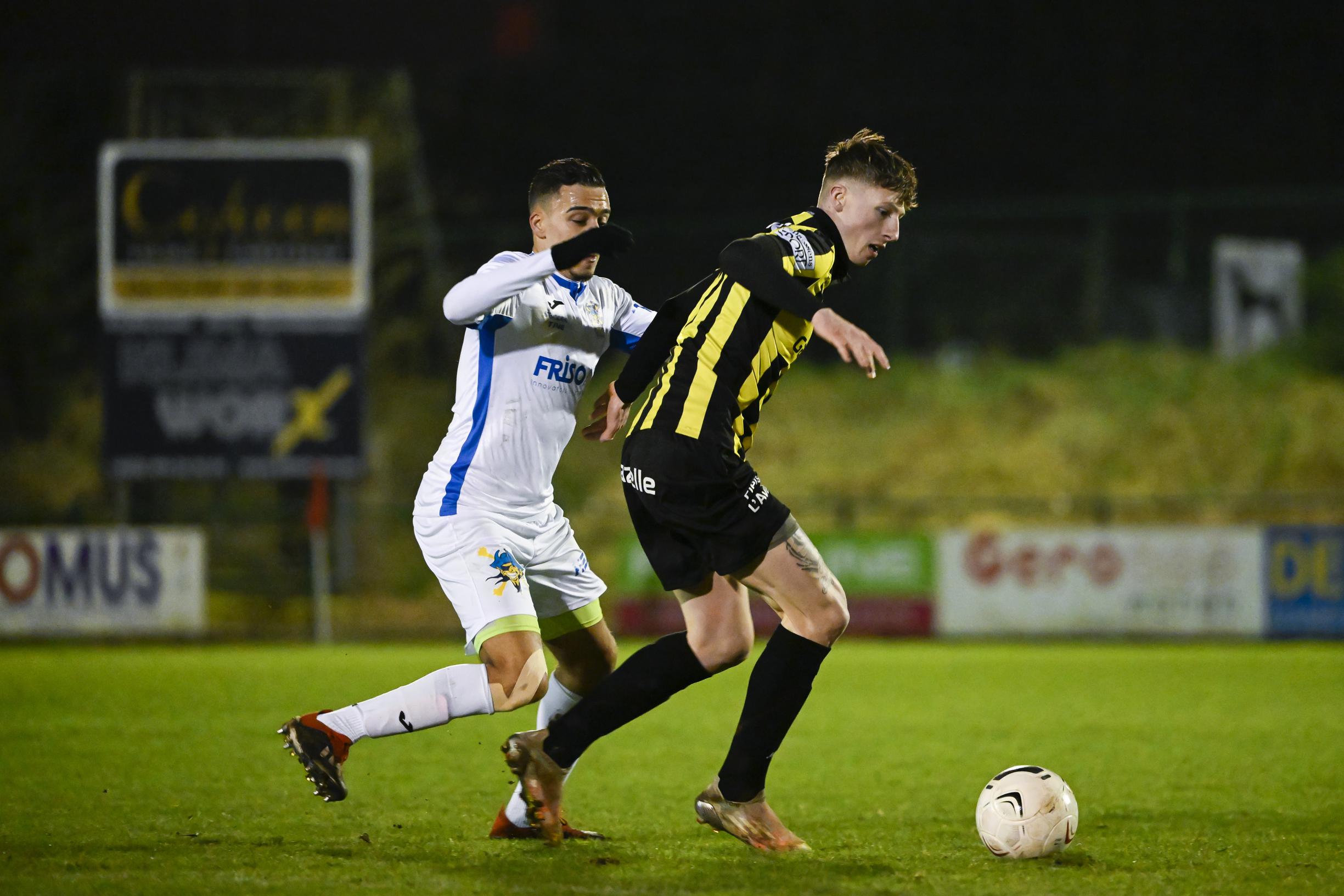 Scherpschutter Jordy Peffer (Lyra-Lierse) Is Zelfkritisch Na Derde ...