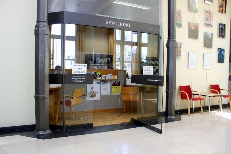 Duffel telt weer meer inwoners (Duffel) Gazet van Antwerpen