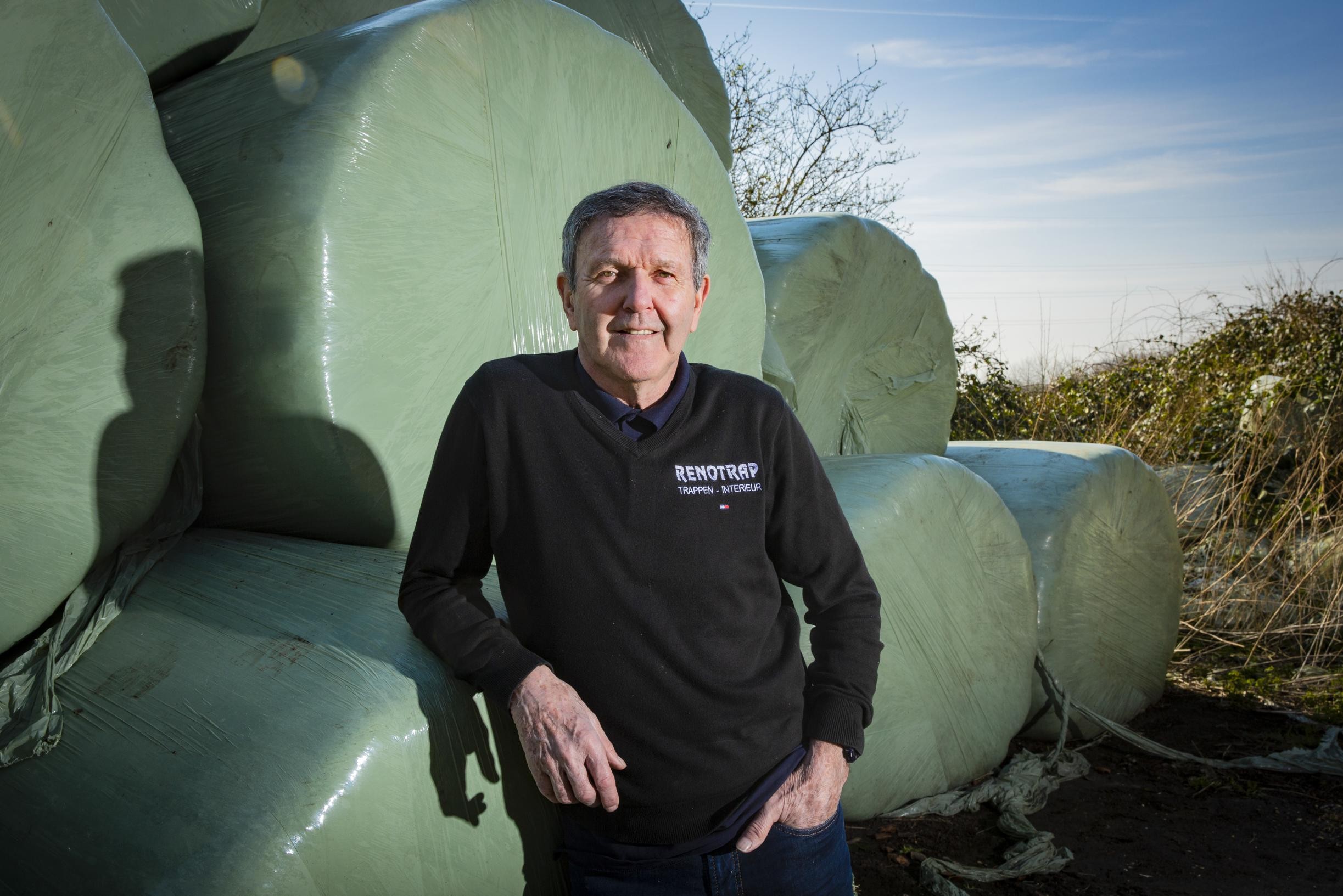 Roger De Vlaeminck blikt vooruit op de Italiaanse koersen: “Miljaar vent,  ik had graag de Strade gereden. Ik denk dat ik elk jaar won” | Gazet van  Antwerpen Mobile