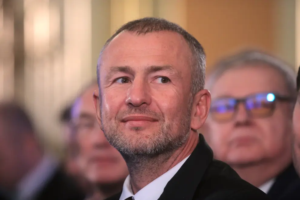 He is worth almost 12 billion euros, but now he has to withdraw: who is the Russian oligarch behind chemical company EuroChem?