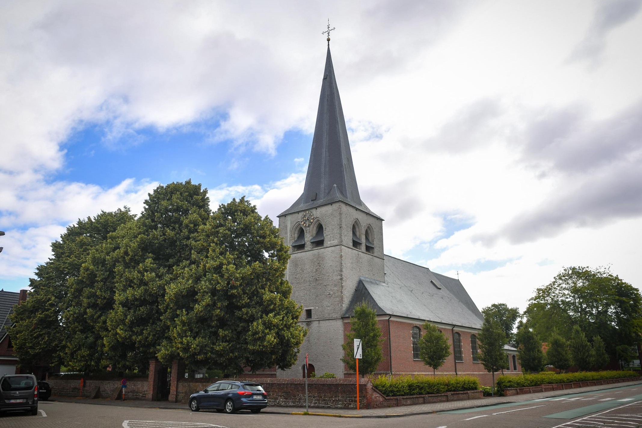 Sint-Martinusparochie Houdt Weer Inzamelactie (Olen) | Gazet Van Antwerpen